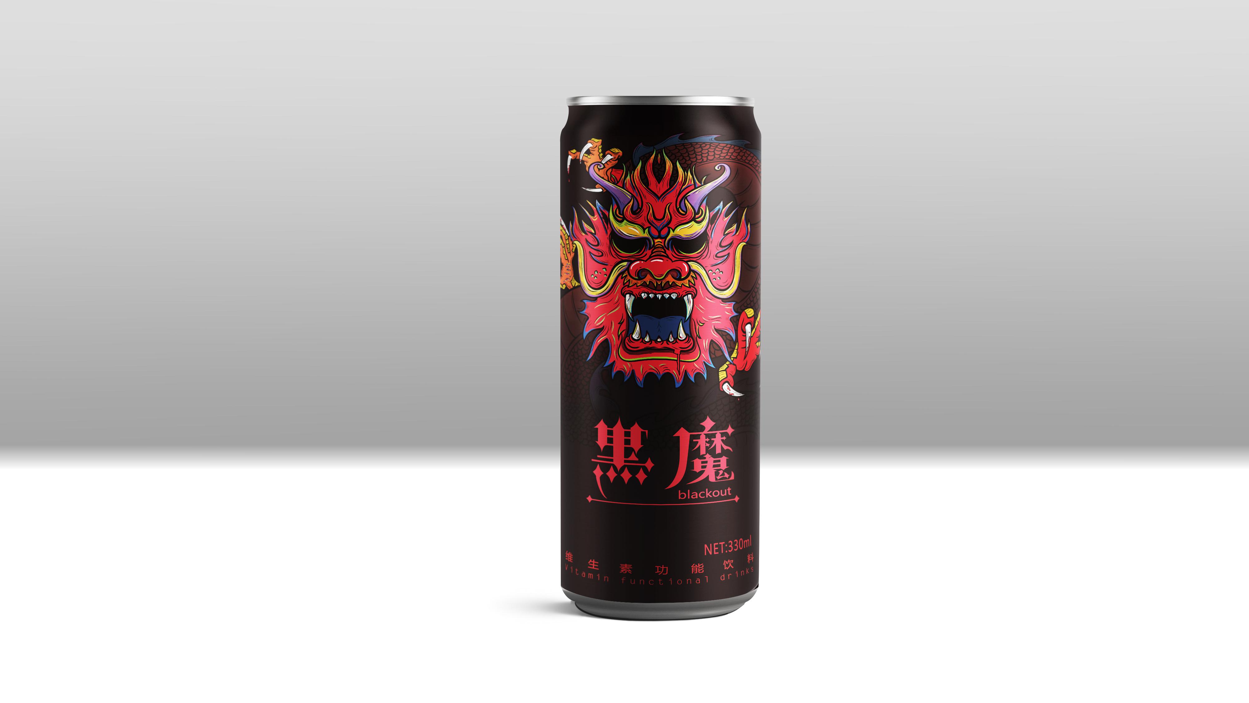 易拉罐包裝設(shè)計(jì)應(yīng)該從哪些角度思考？